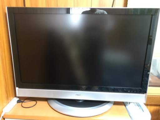 Victor  exe 液晶テレビ