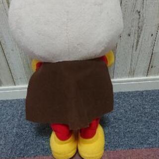 アンパンマン　リトミックダンス　の画像