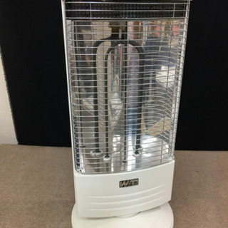 エイブイ:トヨトミ電気首振りストーブ