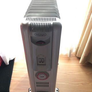 デロンギ オイルヒーター H290912EC