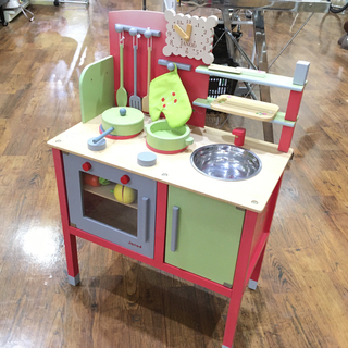 Janod おままごとセット