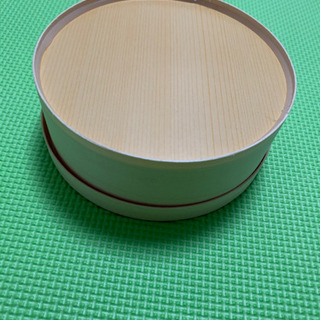 新品未使用　アンパンマンミュージアム限定わっぱの画像