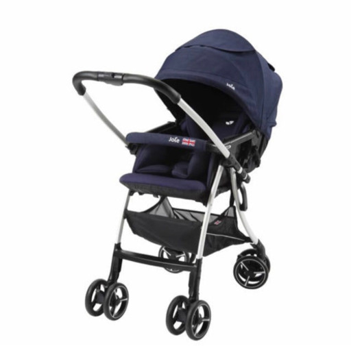 〈新品〉joie スマバギ 4DW