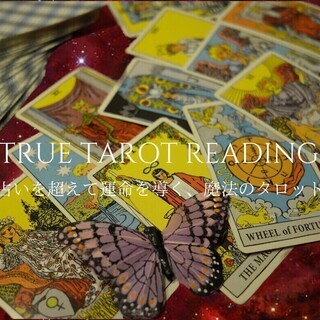 当たる！ラータロット占い　体験イベント✨✨