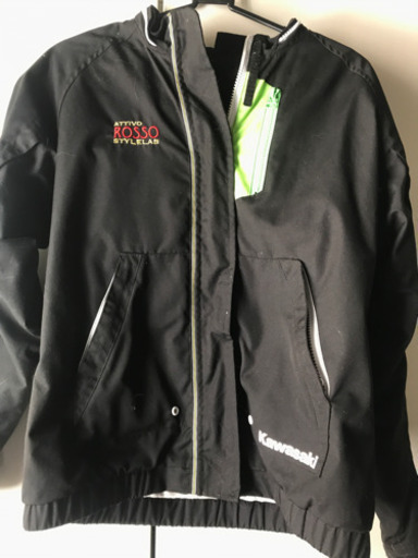 スナップオンレーシングSnap-on Racing バイクジャケット防寒 ショップ