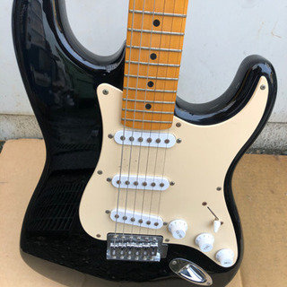 FERNANDES GUITARS 再投稿の画像