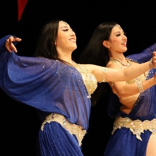 【上野・浅草・秋葉原】OrientalDance Studio Al Qitt ベリーダンススクール☆ 【東京・埼玉】の画像