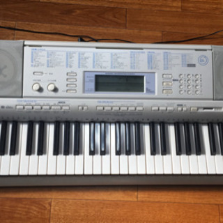 CASIO キーボード