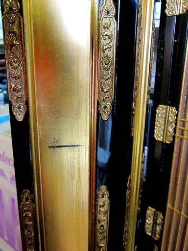 【リサイクルショップスターズ城西店】　御仏壇　観音開き式