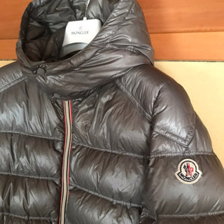 2018秋冬新作☆moncler Jr ガストン 14A モンクレール メンズ