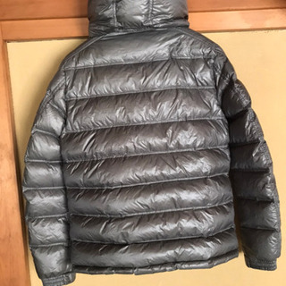 2018秋冬新作☆moncler Jr ガストン 14A モンクレール メンズ