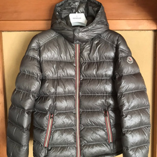 2018秋冬新作☆moncler Jr ガストン 14A モンクレール メンズ