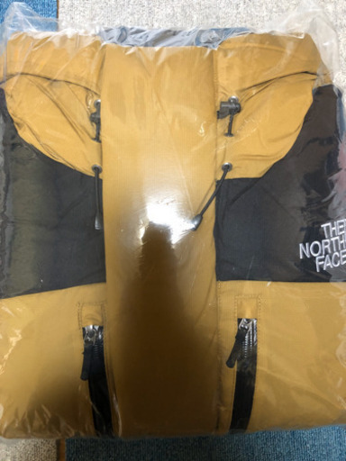 ノースフェイス バルトロライトジャケット BK L