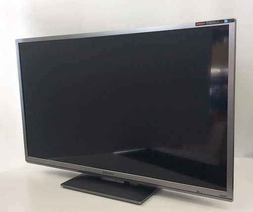 32インチ 液晶テレビ ORION DSX32-31S オリオン 32型 【公式通販】