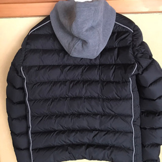 2018秋冬新作☆moncler Jr 14A モンクレール メンズ