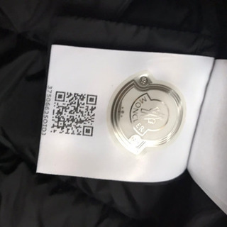 2018秋冬新作☆moncler Jr 14A モンクレール メンズ