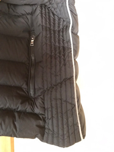2018秋冬新作☆moncler Jr 14A モンクレール メンズ