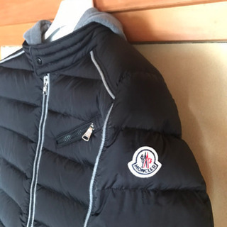 2018秋冬新作☆moncler Jr 14A モンクレール メンズ