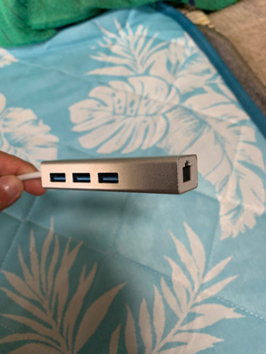 Acer  ノートパソコン&USBハブ