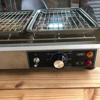 ホットショーケース　業務用　PRO-9WSEの画像