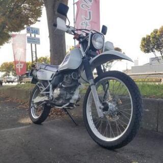 仙台市～スズキ/SUZUKI/ジェベル/DJEBEL200 SH42A 山バイ モトクロス オフロード ベースにどうぞ！仙台バイク買取専門店BSSビーエスエスの画像