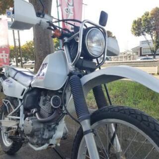 仙台市～スズキ/SUZUKI/ジェベル/DJEBEL200 SH42A 山バイ モトクロス オフロード ベースにどうぞ！仙台バイク買取専門店BSSビーエスエスの画像