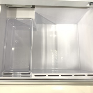 J140　AQUA　冷凍冷蔵庫272L　AQR-271E　2016年製　■動作確認、クリーニング済み　の画像