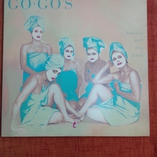(受付保留中)Go-Go's - Beauty And The ...