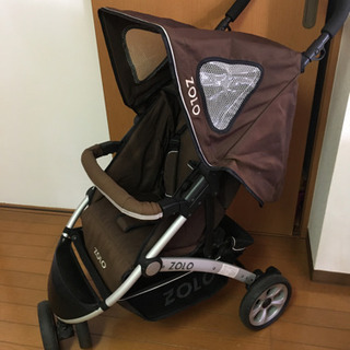 ZOLO ベビーカー
