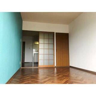 愛西市　【初期費用5万円】　1部屋のみ！　3DKの独立洗面台・室内洗濯機置き場・追い炊き付浴室ありの物件！　【アスナルキャンペーン対象】 - 賃貸（マンション/一戸建て）