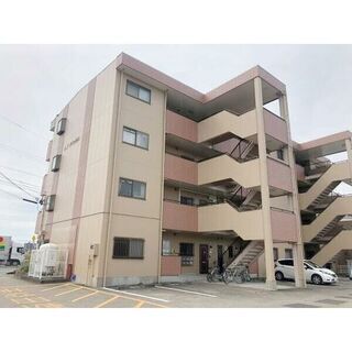 愛西市　【初期費用5万円】　1部屋のみ！　3DKの独立洗面台・室...