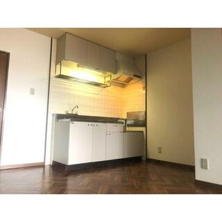 愛西市　【初期費用5万円】　1部屋のみ！　3DKの独立洗面台・室内洗濯機置き場・追い炊き付浴室ありの物件！　【アスナルキャンペーン対象】 − 愛知県