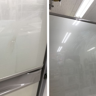 J141　東芝　冷凍冷蔵庫426L　GR-433GS　2013年製　■動作確認、クリーニング済の画像