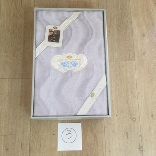 【値下げしました】ボアシーツ   ③、⑤