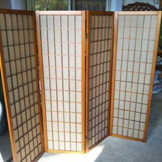 【引渡し待ち】ついたて