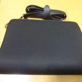 未使用　AYAKA　ハンドバッグの画像