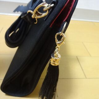 未使用　AYAKA　ハンドバッグの画像