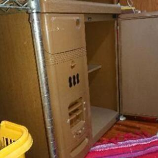 ヨドコウレンジ台あげます。の画像