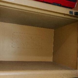 ヨドコウレンジ台あげます。の画像