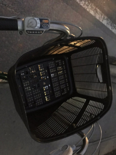 Ｎ２Ｎ電動自転車Ｌ３２Ｗ ヤマハパスリトルモア 3.7アンペア