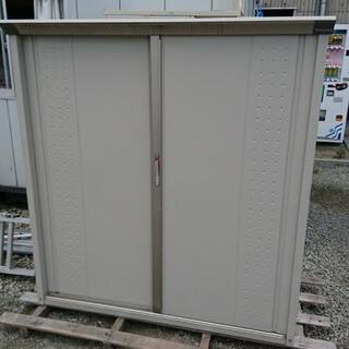 ☆TAKUBO タクボ 物置 収納 美品☆