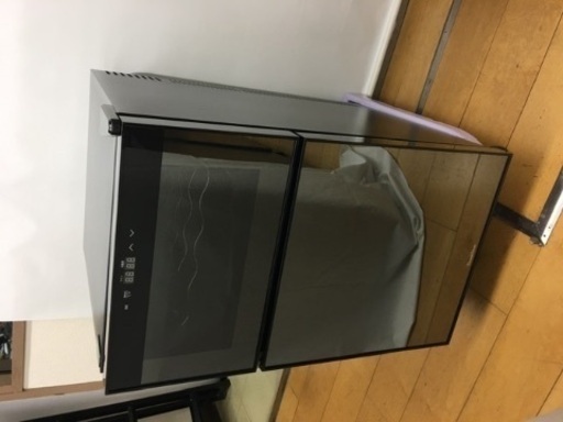 【未使用品】A-Stage 冷蔵庫一体型ワインクーラー