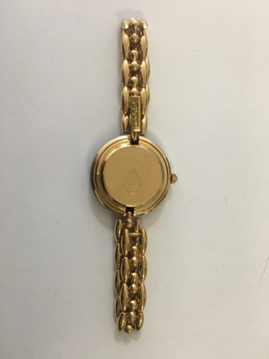 GUCCIチェンジベゼル
