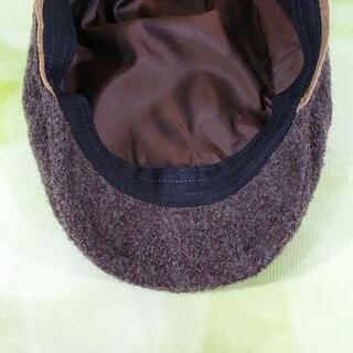 ハンチング帽子 RO:931の画像