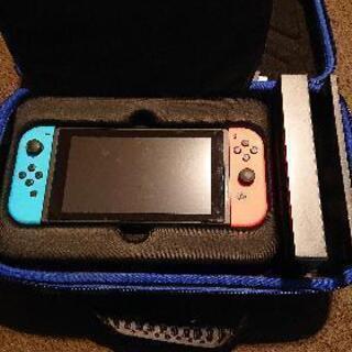 (急募) 任天堂switch+スマブラの画像