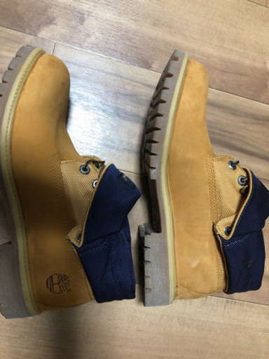 Timberland ブーツ