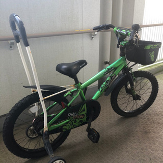 子供用自転車 18インチ