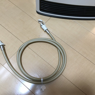 ガスファンヒーターの画像