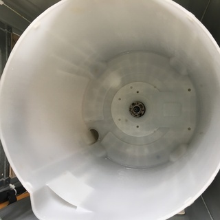 日立7.0K洗濯機2014年製　分解クリーニング済み！！！の画像