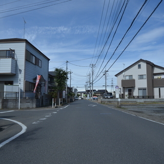 【大家直募集、即入居可】初期費用節約出来る、ペット可、周辺環境良し！！ - 久喜市